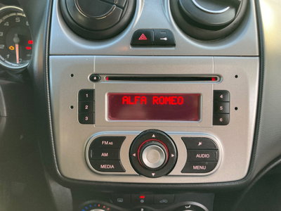Alfa Romeo MiTo 1.4 70 CV 8V Progression (11)