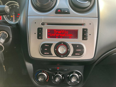 Alfa Romeo MiTo 1.4 70 CV 8V Progression (12)