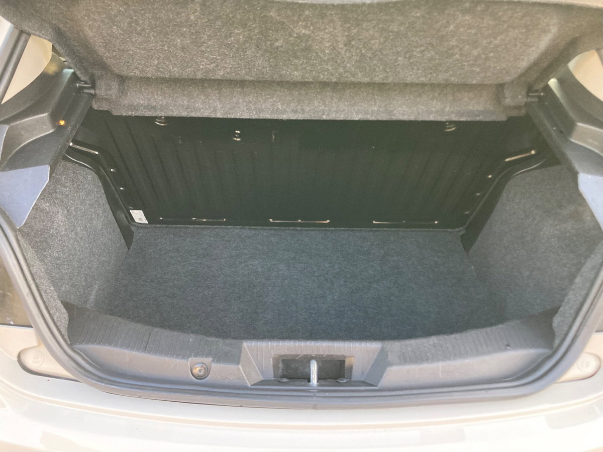 Alfa Romeo MiTo 1.4 70 CV 8V Progression (13)