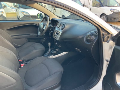 Alfa Romeo MiTo 1.4 70 CV 8V Progression (9)