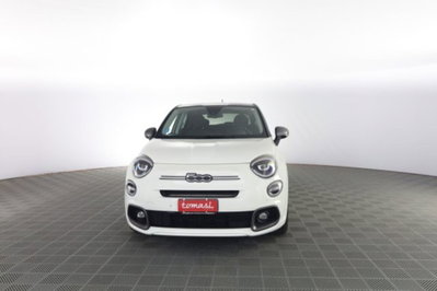 Fiat 500X 1.0 T3 120 CV Sport Dolcevita usata