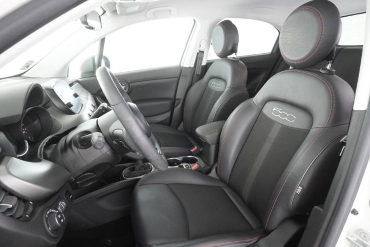 Fiat 500X 1.0 T3 120 CV Sport Dolcevita (10)