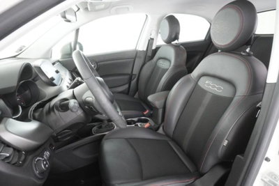 Fiat 500X 1.0 T3 120 CV Sport Dolcevita (10)