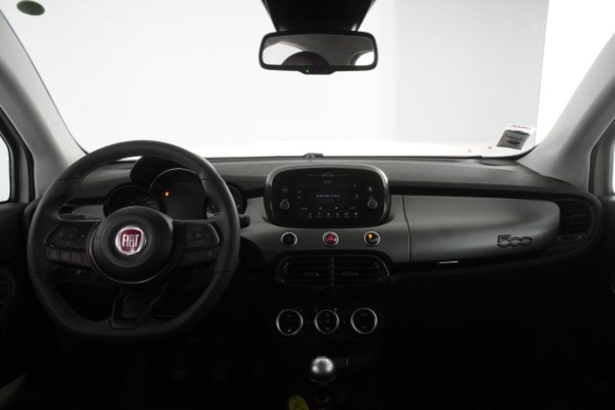 Fiat 500X 1.0 T3 120 CV Sport Dolcevita (12)