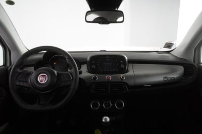 Fiat 500X 1.0 T3 120 CV Sport Dolcevita (12)