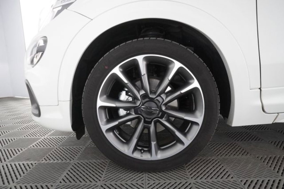 Fiat 500X 1.0 T3 120 CV Sport Dolcevita (16)