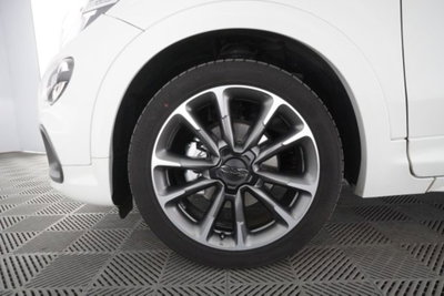 Fiat 500X 1.0 T3 120 CV Sport Dolcevita (16)