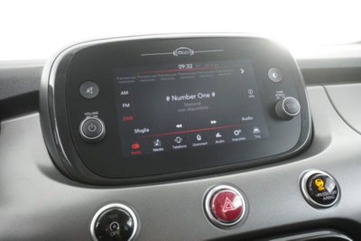 Fiat 500X 1.0 T3 120 CV Sport Dolcevita (19)