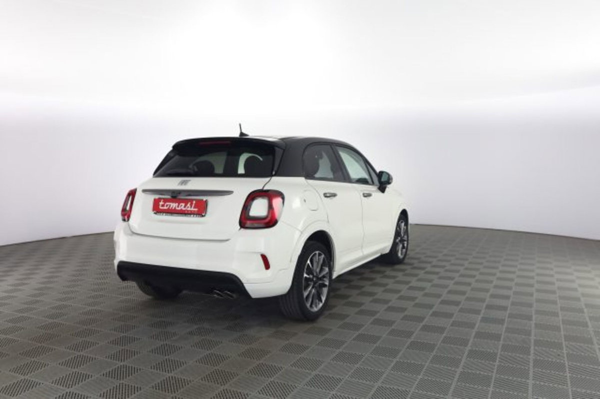 Fiat 500X 1.0 T3 120 CV Sport Dolcevita (4)