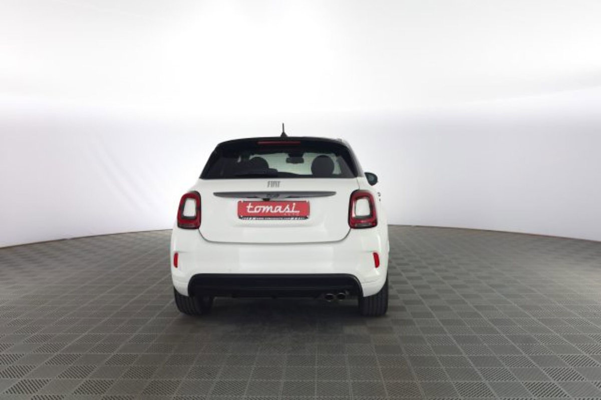 Fiat 500X 1.0 T3 120 CV Sport Dolcevita (5)