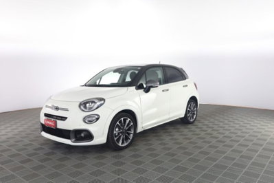 Fiat 500X 1.0 T3 120 CV Sport Dolcevita (8)