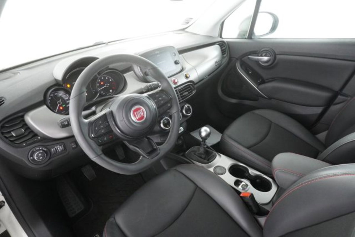 Fiat 500X 1.0 T3 120 CV Sport Dolcevita (9)