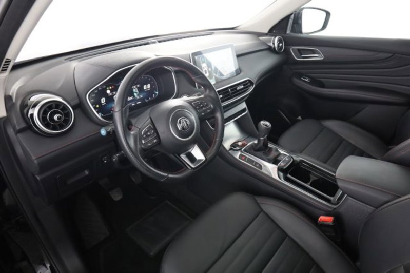 Mg HS HS 1.5T-GDI Luxury