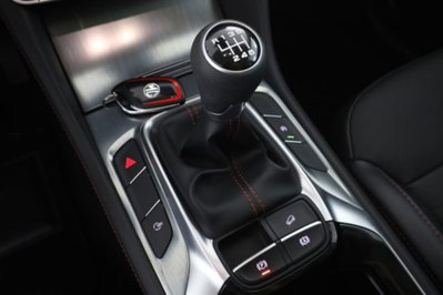 Mg HS HS 1.5T-GDI Luxury (14)
