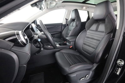 Mg HS HS 1.5T-GDI Luxury (2)
