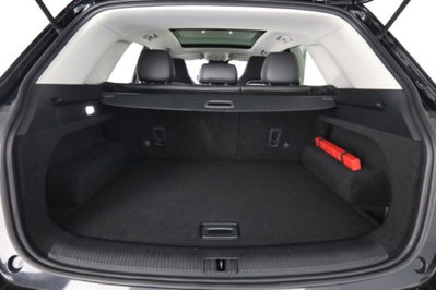 Mg HS HS 1.5T-GDI Luxury (6)