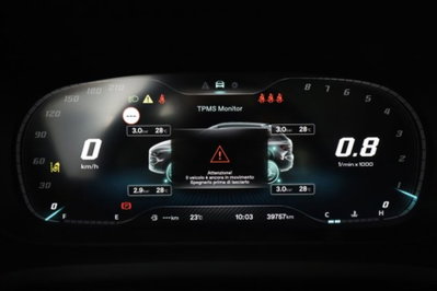 Mg HS HS 1.5T-GDI Luxury (7)