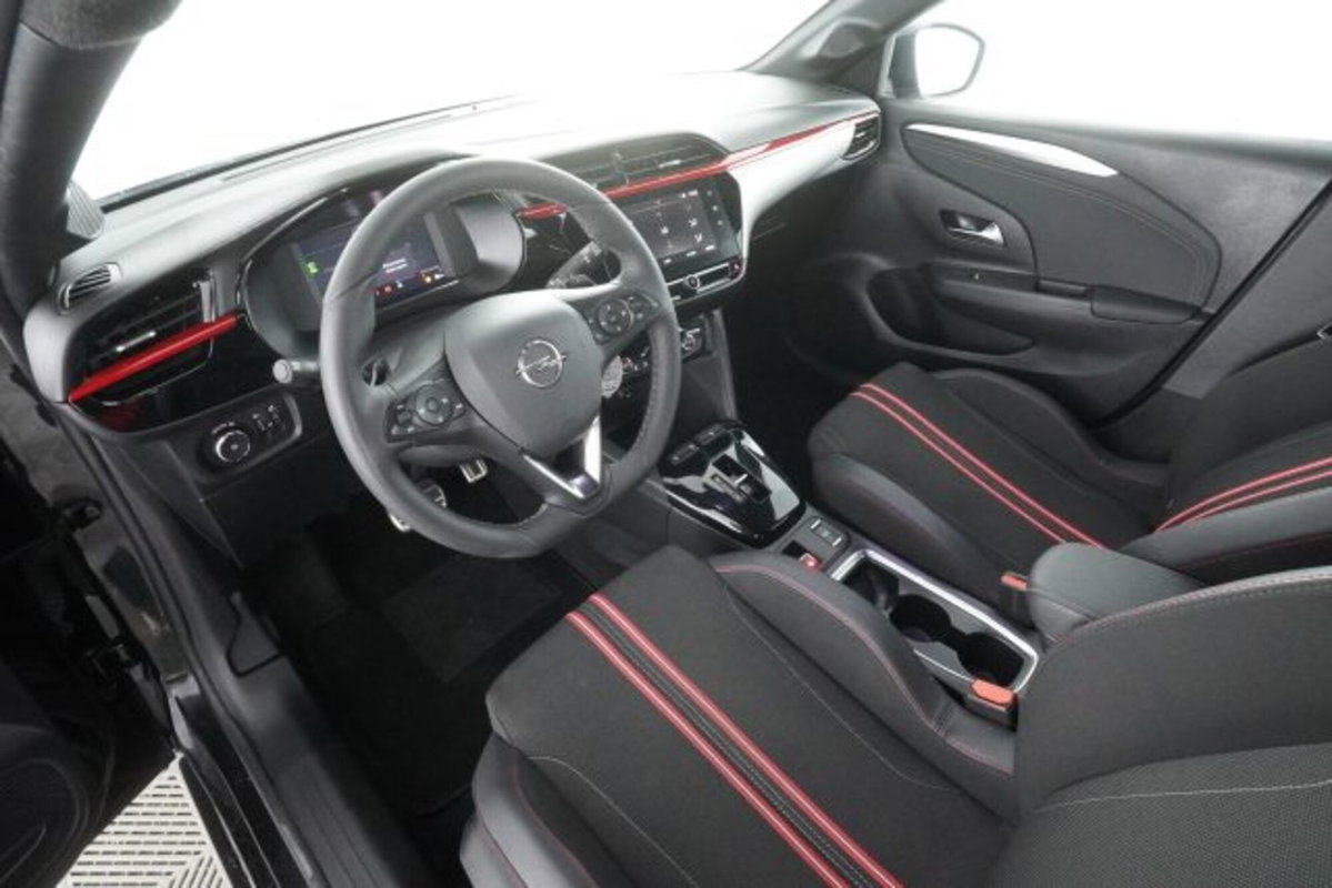 Opel Corsa 1.2 130 CV aut. GS Line