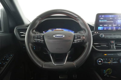 Ford Kuga 1.5 EcoBlue 120 CV aut. 2WD Titanium X (5)