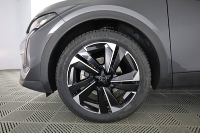 Peugeot 408 1.2 puretech Allure s&s 130cv eat8 (8)