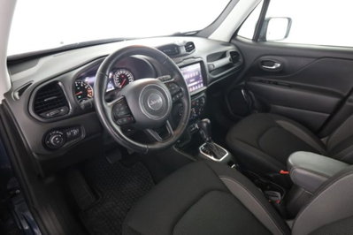 Jeep Renegade 1.5 Turbo T4 MHEV Limited usata