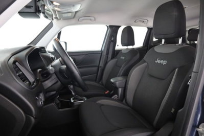 Jeep Renegade 1.5 Turbo T4 MHEV Limited (2)