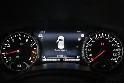 Jeep Renegade 1.5 Turbo T4 MHEV Limited (7)