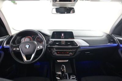 BMW X3 xDrive20d 48V Business Advantage (4)