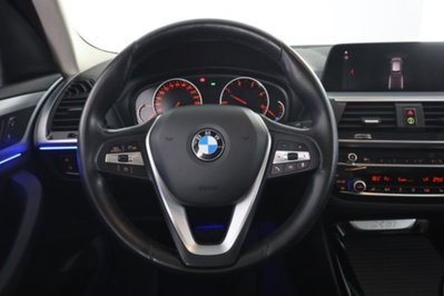 BMW X3 xDrive20d 48V Business Advantage (5)