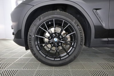 BMW X3 xDrive20d 48V Business Advantage (8)