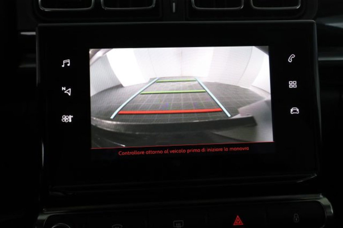 Citroen C3 PureTech 83 S&S Shine (12)