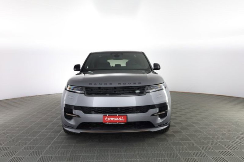 Land Rover Range Rover Sport 3.0D l6 249 CV HSE Dynamic Stealth
