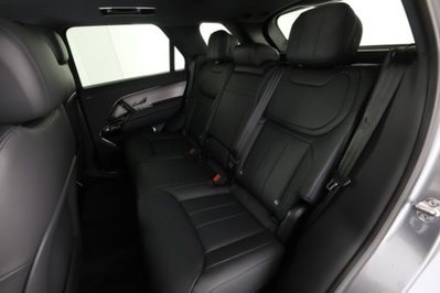 Land Rover Range Rover Sport 3.0D l6 249 CV HSE Dynamic Stealth (11)