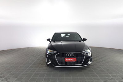 Audi A3 Sportback 30 TDI Business Advanced usata
