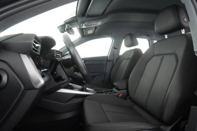 Audi A3 Sportback 30 TDI Business Advanced (10)