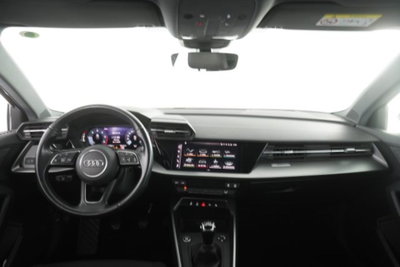 Audi A3 Sportback 30 TDI Business Advanced (12)