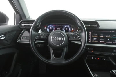 Audi A3 Sportback 30 TDI Business Advanced (13)