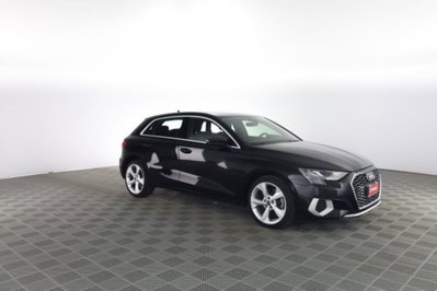 Audi A3 Sportback 30 TDI Business Advanced (2)
