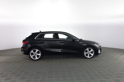 Audi A3 Sportback 30 TDI Business Advanced (3)