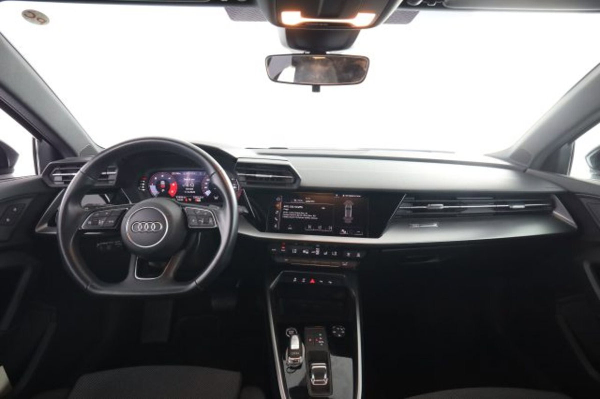 Audi A3 Sportback 35 TDI S tronic Business (4)