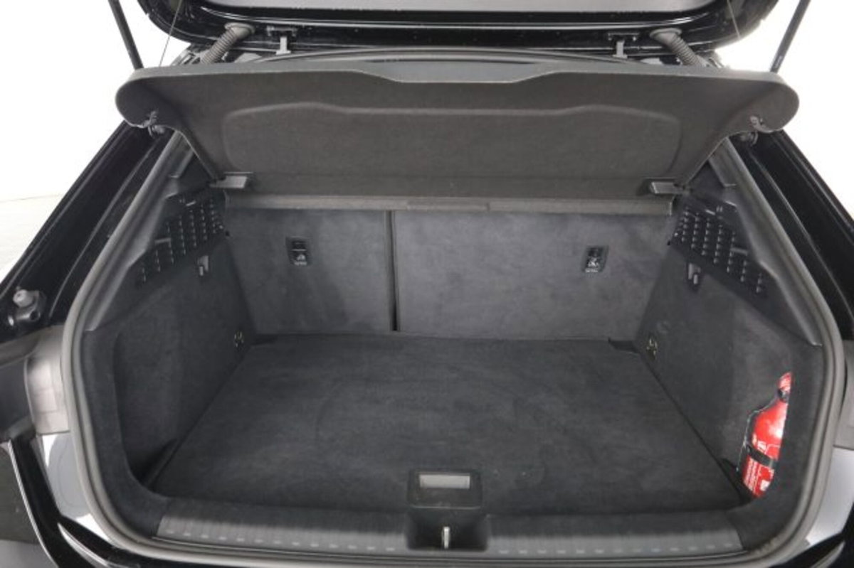 Audi A3 Sportback 35 TDI S tronic Business (6)