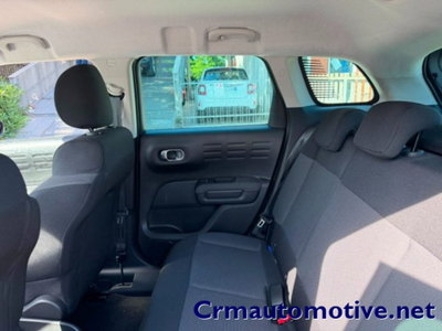 Citroen C3 Aircross 1.5 bluehdi You s&s 110cv (6)