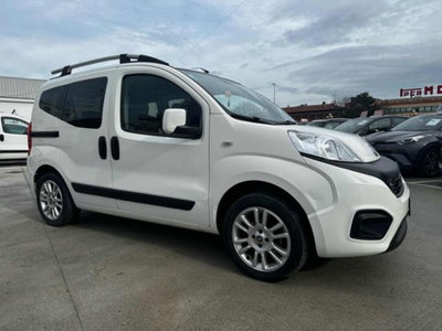 Fiat Qubo 1.4 8V 77 CV Lounge Natural Power (3)