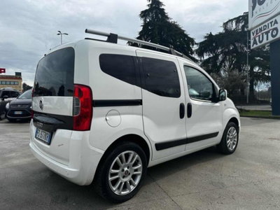Fiat Qubo 1.4 8V 77 CV Lounge Natural Power (4)