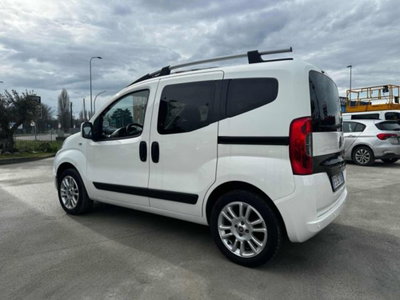 Fiat Qubo 1.4 8V 77 CV Lounge Natural Power (6)