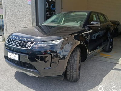 Land Rover Range Rover Evoque 1.5 I3 PHEV 300 CV AWD Auto usata