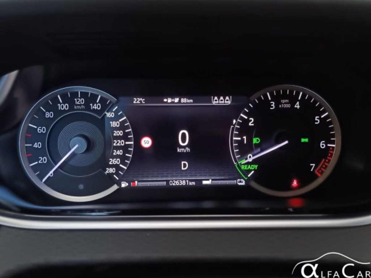 Land Rover Range Rover Evoque 1.5 I3 PHEV 300 CV AWD Auto (10)
