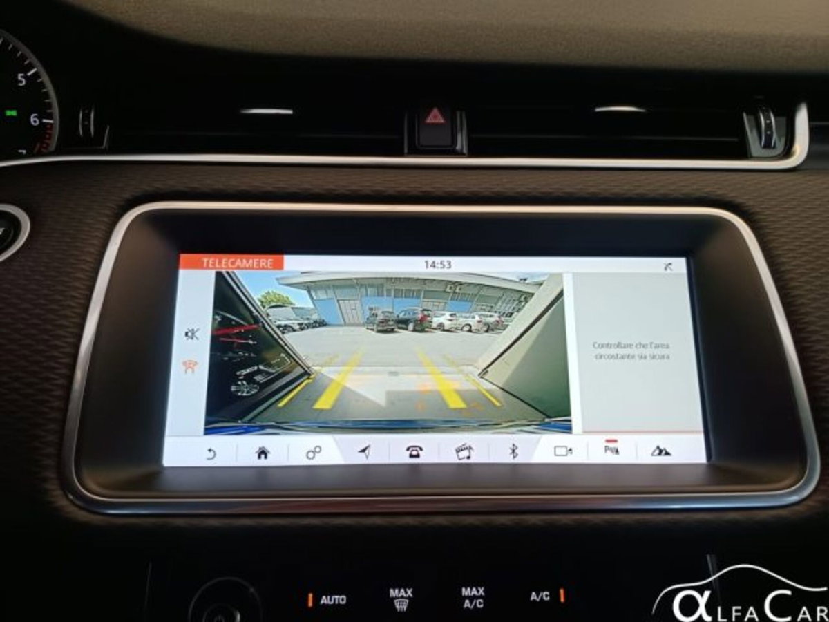 Land Rover Range Rover Evoque 1.5 I3 PHEV 300 CV AWD Auto (11)