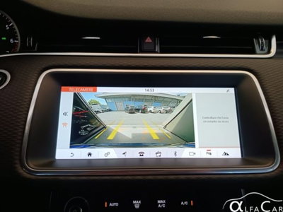 Land Rover Range Rover Evoque 1.5 I3 PHEV 300 CV AWD Auto (11)