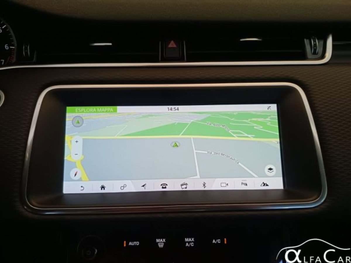 Land Rover Range Rover Evoque 1.5 I3 PHEV 300 CV AWD Auto (16)